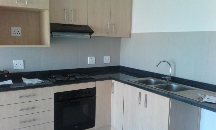 2 Bedroom Property for Sale in Buh Rein Estate Western Cape